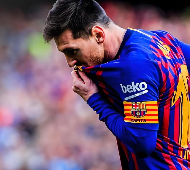 梅西新星败北表现突出,巴黎圣日耳曼前途光明!