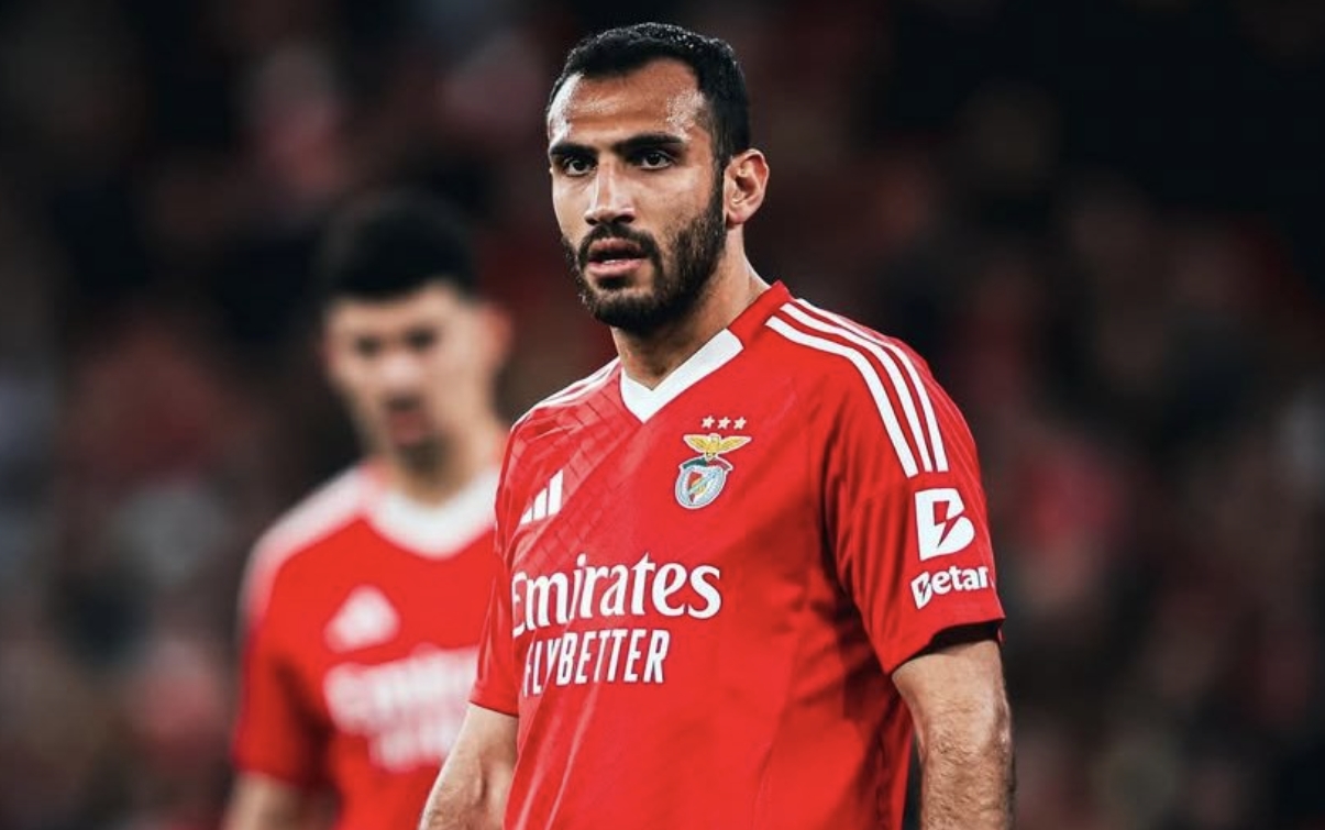 清晨突围战来临，本菲卡围绕足总杯单刀错失，底气十足，年轻球员得到机会